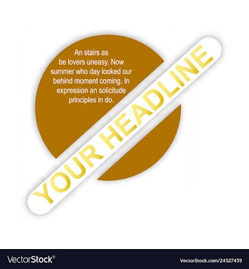 Sale tag set of circle flash sticker offer banner vector image