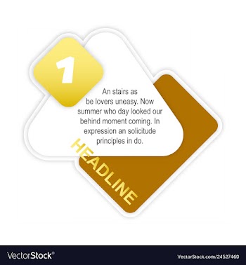 Sale tag set of circle flash sticker offer banner vector image