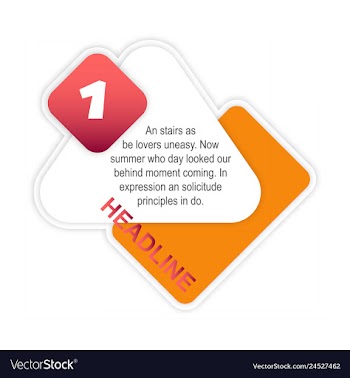 Sale tag set of circle flash sticker offer banner vector image