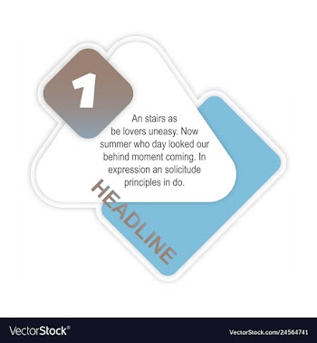 Sale tag set of circle flash sticker offer banner vector image