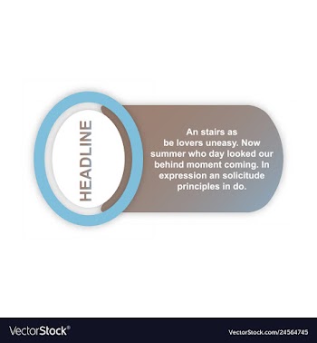 Sale tag set of circle flash sticker offer banner vector image
