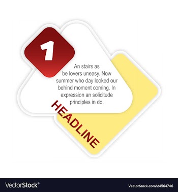 Sale tag set of circle flash sticker offer banner vector image