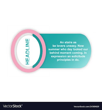 Sale tag set of circle flash sticker offer banner vector image