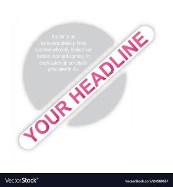 Sale tag set of circle flash sticker offer banner vector image
