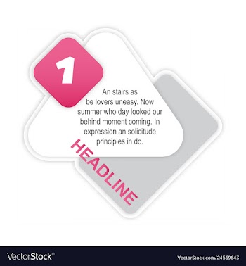 Sale tag set of circle flash sticker offer banner vector image