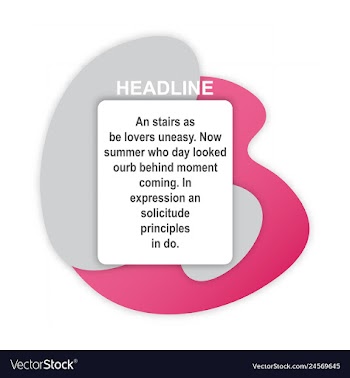 Sale tag set of circle flash sticker offer banner vector image
