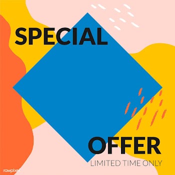 Sale template illustration | Free stock vector - 583900