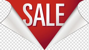 Sale text overlay, Sales Discounts and allowances Price Christmas Promotion, TEAR sale discount label transparent background PNG clipart