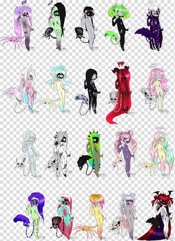 Sale Xenomorph Licker Batch Closed transparent background PNG clipart