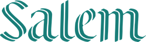 salem Logo Vector