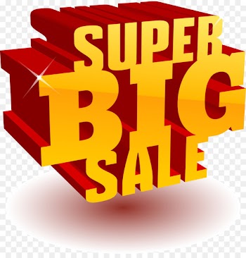 Sales Advertising Banner Discounts and allowances - sale promotional perspective tag 