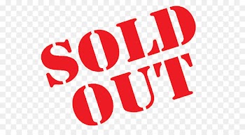 Sales Business Price Rubber stamp - SOLD OUT 
