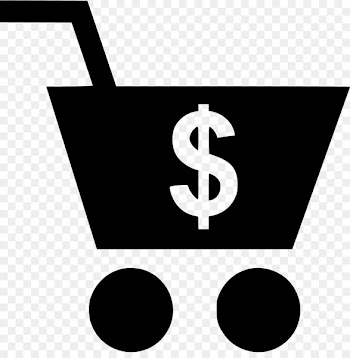 Sales Computer Icons Portable Network Graphics Product Shopping - dollar ecommerce 