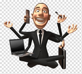 Sales Consultant Organization Senior management, Senju 3D model villain transparent background PNG clipart