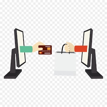 Sales Digital marketing E-commerce Online shopping Business - shopping 