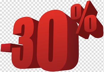 Sales Discounts and allowances Sticker , video transparent background PNG clipart