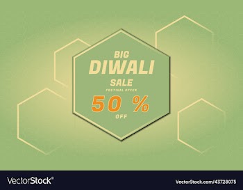 sales flyer template design begins