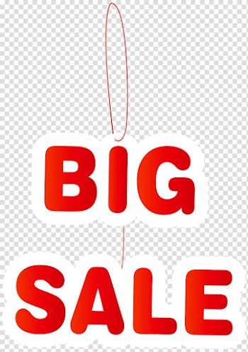 Sales Garage sale Bag Business , Sale Sticker transparent background PNG clipart