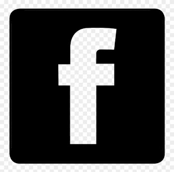 Sales@interthor - Com - Facebook Logo Black Vector