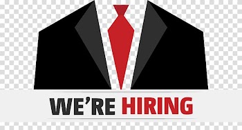 Sales Job Advertising Employment Business, Suit characters transparent background PNG clipart