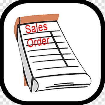 Sales order Purchase order Point of sale, accounting transparent background PNG clipart