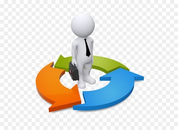 Sales Organization Management Device driver Business - Business people 
