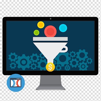 Sales process graphics Marketing Lead generation, Marketing transparent background PNG clipart