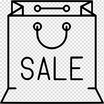 Sales promotion Advertising SUSPLACE FINAL EVENT, sale icon transparent background PNG clipart