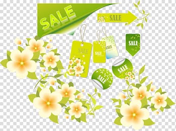 Sales promotion Icon, Sales tag transparent background PNG clipart