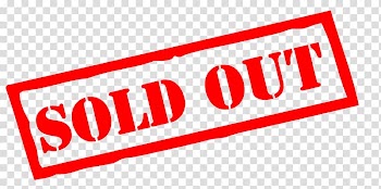 Sales Sold Out United States Pairings: Private Vintner Dinners , update button transparent background PNG clipart