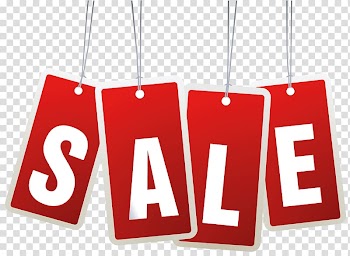 Sales Sticker Garage sale , Sale Sticker transparent background PNG clipart