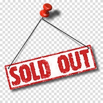 Sales Ticket , SOLD OUT transparent background PNG clipart