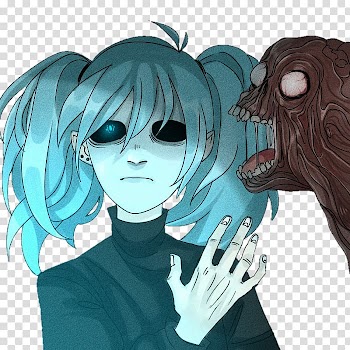 Sally Face Anime Game Yaoi Fan art, Anime transparent background PNG clipart
