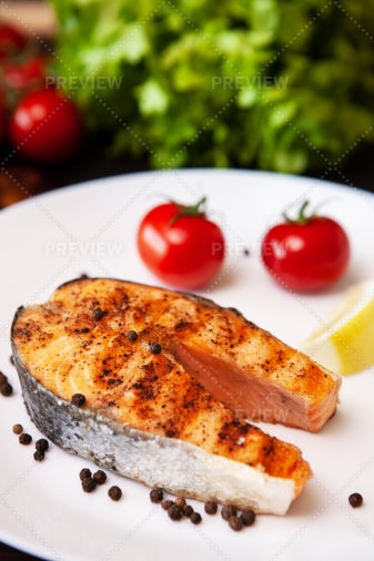 Salmon
