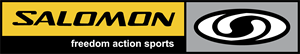 Salomon Logo Vector