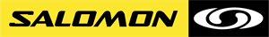 Salomon Logo Vector