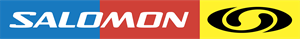 Salomon Logo Vector
