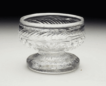 Salt cellar. Original from the Minneapolis | Free Photo - rawpixel