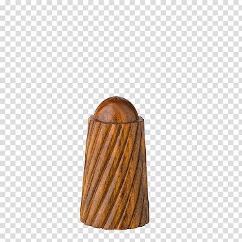 Salt cellar Table Cruet-stand Wood, napkin folding with napkin rings transparent background PNG clipart