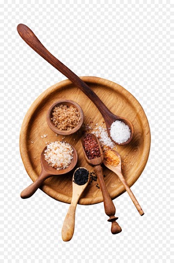 Salt Condiment Cooking - salt 