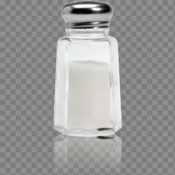 Salt Free PNG Image