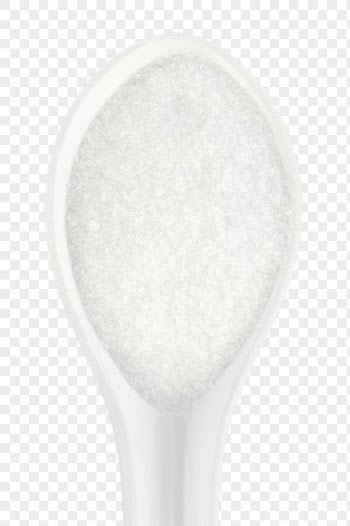 Salt in spoon png sticker, | Free PNG - rawpixel