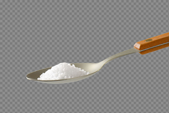 Salt PNG Pic
