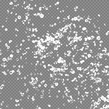 Salt PNG Transparent Image