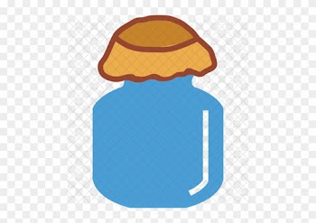 Salt Shaker Icon - Food