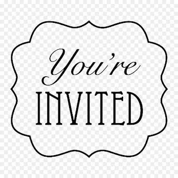 Salutations Scallop You're Invited Stamp Design Clip for Three Designing Women Stampers Vanilla INCA WARRIOR PROTEIN w/Organic Maca 2 Lb Clip art Brand - invitation templates 
