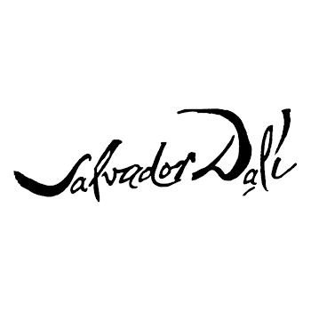 Salvador dali (63993) Free EPS, SVG Download / 4 Vector