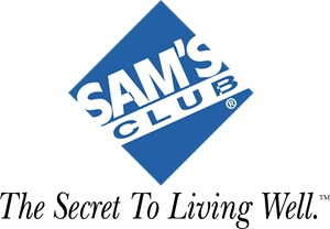 Sam's Club Logo Vector
