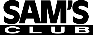 Sam's Club Logo Vector