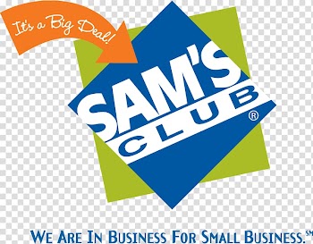 Sam's Club Walmart Black Friday Retail Costco, CASHIER transparent background PNG clipart